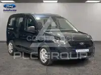 2025 Ford Tourneo