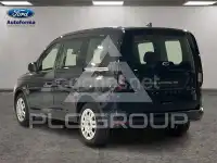 2025 Ford Tourneo