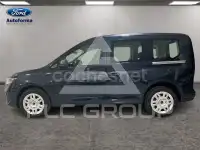2025 Ford Tourneo