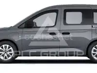 2025 Ford Tourneo