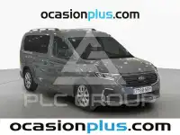 2025 Ford Tourneo