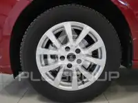 2025 Ford Tourneo