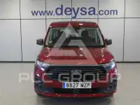 2025 Ford Tourneo