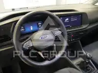 2025 Ford Tourneo