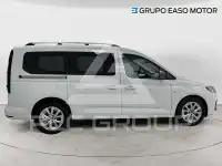 2025 Ford Tourneo