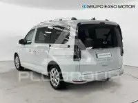 2025 Ford Tourneo