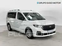2025 Ford Tourneo
