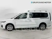 2025 Ford Tourneo