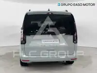 2025 Ford Tourneo
