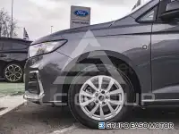 2025 Ford Tourneo