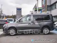 2025 Ford Tourneo