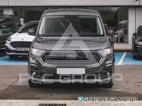 2025 Ford Tourneo