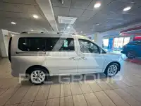 2025 Ford Tourneo