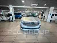 2025 Ford Tourneo