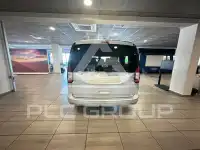 2025 Ford Tourneo