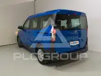 2025 Ford Tourneo
