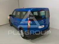 2025 Ford Tourneo