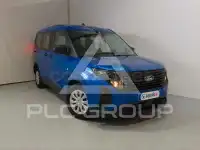 2025 Ford Tourneo