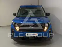 2025 Ford Tourneo