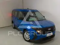 2025 Ford Tourneo