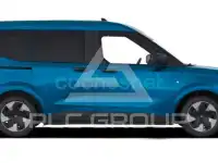 2025 Ford Tourneo