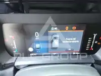 2025 Ford Tourneo