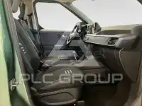 2025 Ford Tourneo