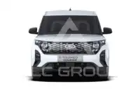 2025 Ford Tourneo