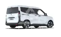 2025 Ford Tourneo