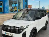 2025 Ford Tourneo
