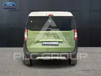 2025 Ford Tourneo