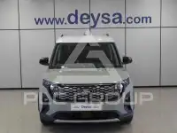 2025 Ford Tourneo
