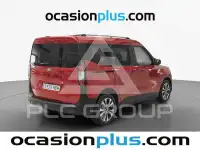 2025 Ford Tourneo
