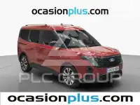 2025 Ford Tourneo