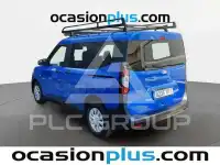 2025 Ford Tourneo