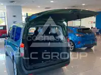 2025 Ford Tourneo