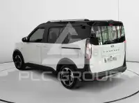 2025 Ford Tourneo