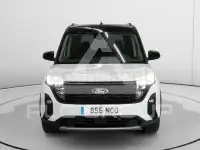 2025 Ford Tourneo