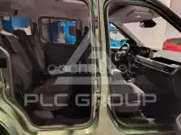 2025 Ford Tourneo
