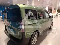 2025 Ford Tourneo