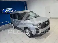 2025 Ford Tourneo