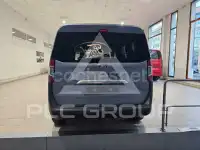 2025 Ford Tourneo
