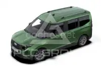 2025 Ford Tourneo