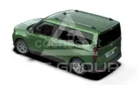 2025 Ford Tourneo
