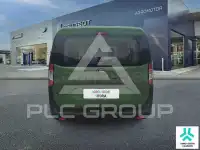 2025 Ford Tourneo