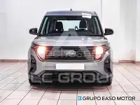 2025 Ford Tourneo