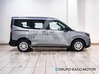 2025 Ford Tourneo