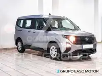 2025 Ford Tourneo