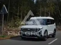 2025 Ford Tourneo
