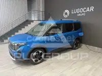 2025 Ford Tourneo